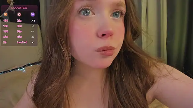 SunnyRisha online show from 25, 1, 2025