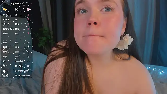 SunnyRisha online show from 30, 1, 2025