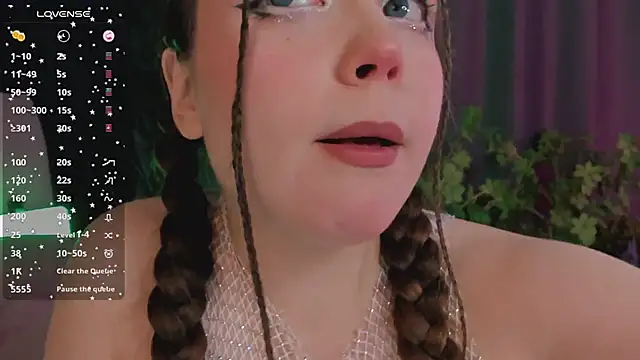 SunnyRisha online show from 7, 2, 2025