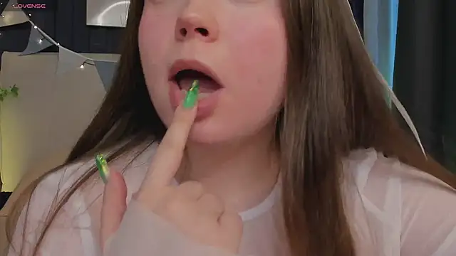 SunnyRisha online show from 20, 2, 2025