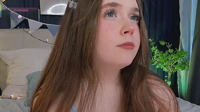 SunnyRisha online show from 21, 3, 2025