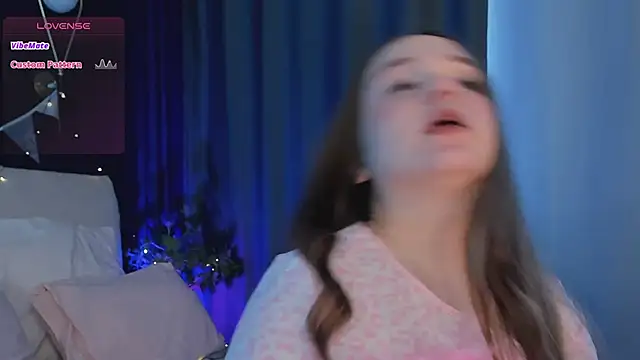 SunnyRisha online show from 22, 3, 2025