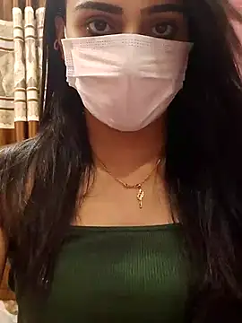 Mylovesana online show from 25, 2, 2025