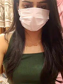 Mylovesana online show from 25, 2, 2025