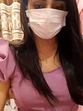 Mylovesana online show from 3, 3, 2025