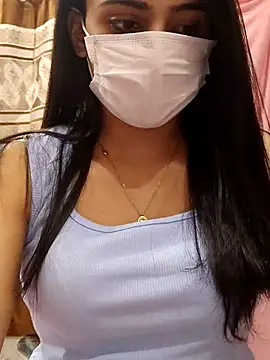 Mylovesana online show from 7, 3, 2025