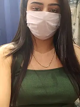 Mylovesana online show from 11, 1, 2026