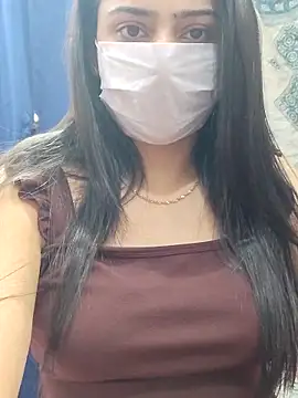 Mylovesana online show from 18, 2, 2026