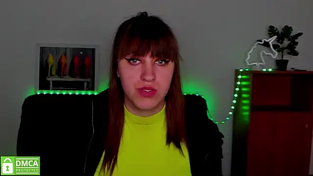 Amali Ivanna smit online show from 20, 2, 2025