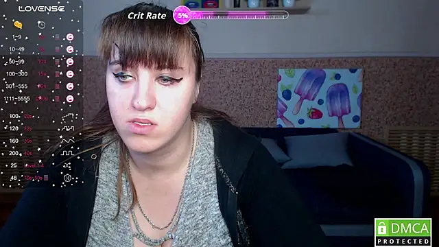 Amali Ivanna smit online show from 8, 1, 2026