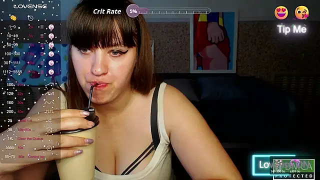 Snapshot of Amali_Ivanna_smit chatting on 16, 6, 2026 Amali Ivanna smit online show from 16, 6, 2026