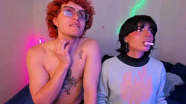 CelesteXCute online show from 1, 2, 2026