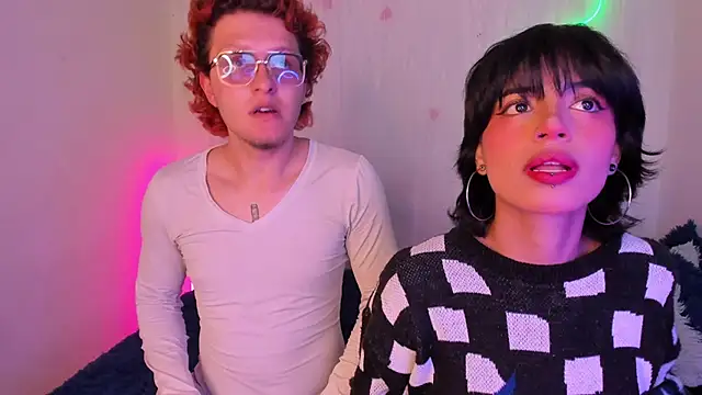 CelesteXCute online show from 11, 2, 2026