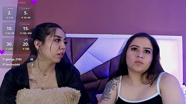 KarolandMichel online show from 14, 1, 2025