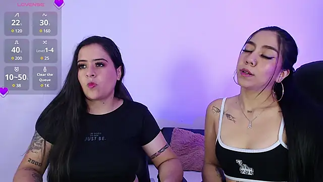 KarolandMichel online show from 28, 1, 2025