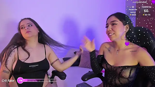 KarolandMichel online show from 7, 2, 2025