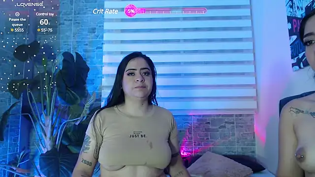 KarolandMichel online show from 15, 3, 2025