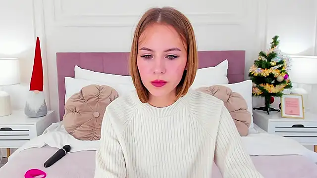 CherieDane online show from 25, 12, 2024