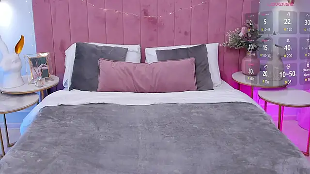 CherieDane online show from 22, 3, 2025