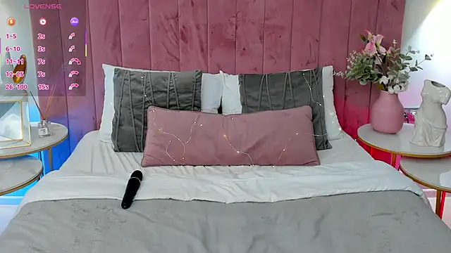 CherieDane online show from 5, 11, 2025