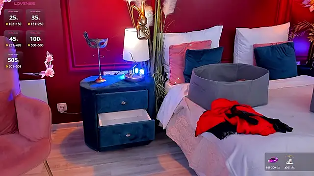 CherieDane online show from 14, 3, 2026