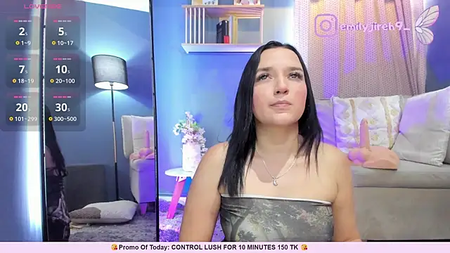  EmilyJireh  online show from 1, 7, 2026