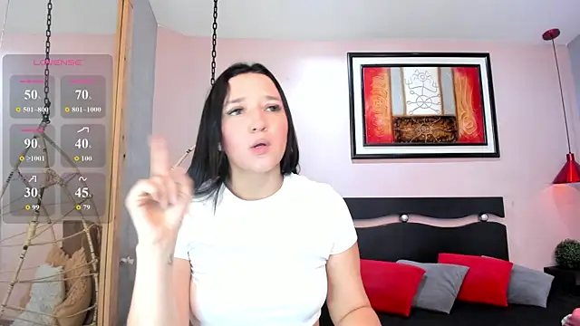  EmilyJireh  online show from 5, 7, 2026