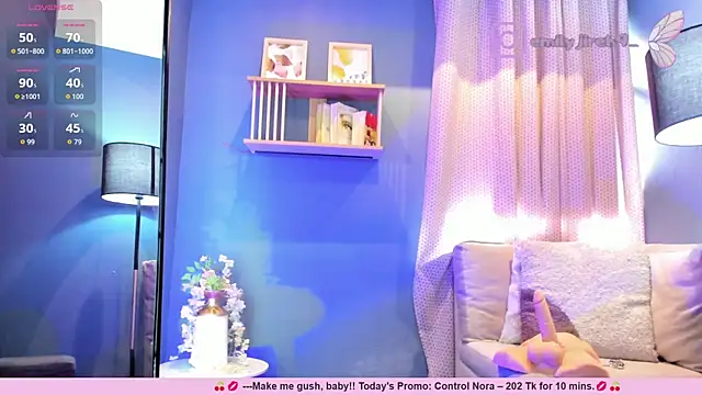  EmilyJireh  online show from 28, 7, 2026