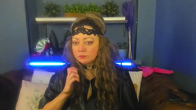 JesiaFoxi online show from 21, 2, 2025