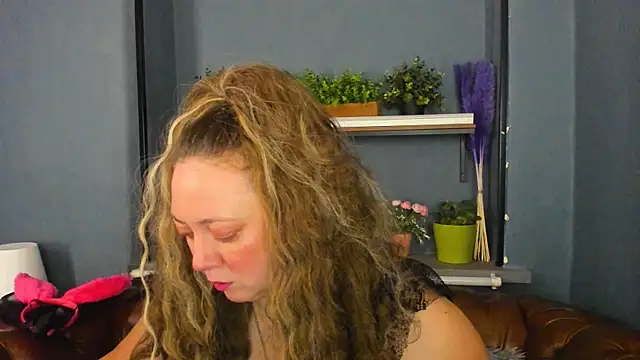 JesiaFoxi online show from 13, 3, 2025