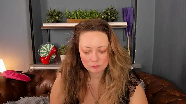 JesiaFoxi online show from 14, 3, 2025