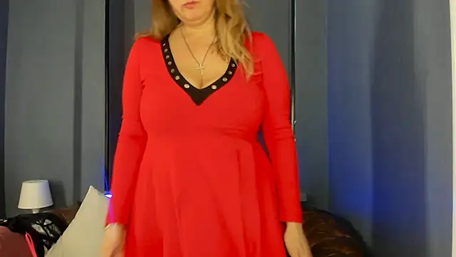 JesiaFoxi online show from 21, 3, 2025