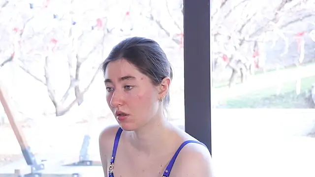 GentleSparkMay online show from 6, 12, 2024