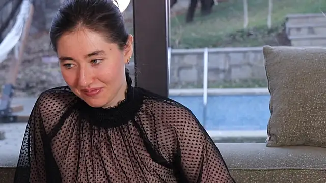 GentleSparkMay online show from 7, 12, 2024