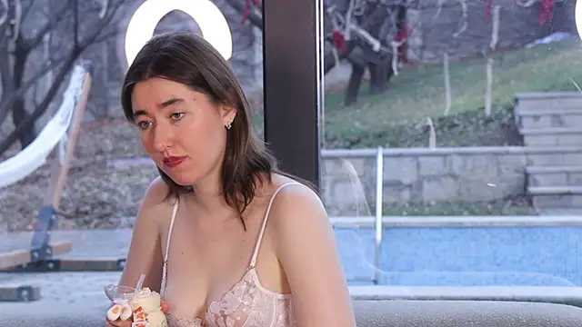 GentleSparkMay online show from 8, 12, 2024