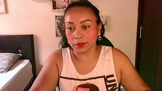 zaray bella online show from 1, 7, 2026