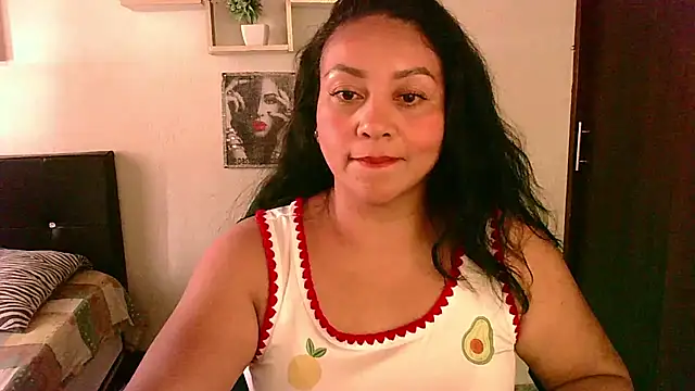 zaray bella online show from 27, 7, 2026