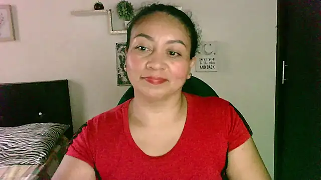 zaray bella online show from 28, 7, 2026