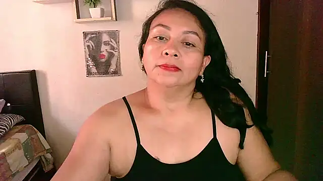 zaray bella online show from 3, 8, 2026