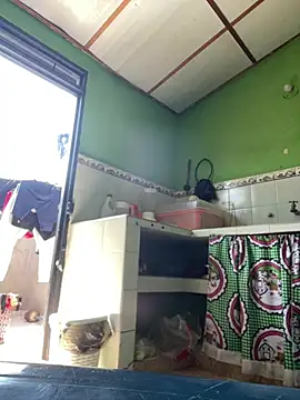 Snapshot of Alphadavid_23 chatting on 17, 1, 2025 Alphadavid 23 online show from 17, 1, 2025