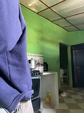 Snapshot of Alphadavid_23 chatting on 19, 2, 2025 Alphadavid 23 online show from 19, 2, 2025