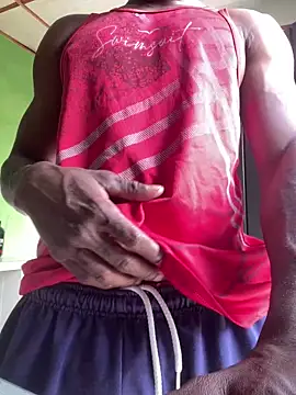 Snapshot of Alphadavid_23 chatting on 19, 2, 2025 Alphadavid 23 online show from 19, 2, 2025