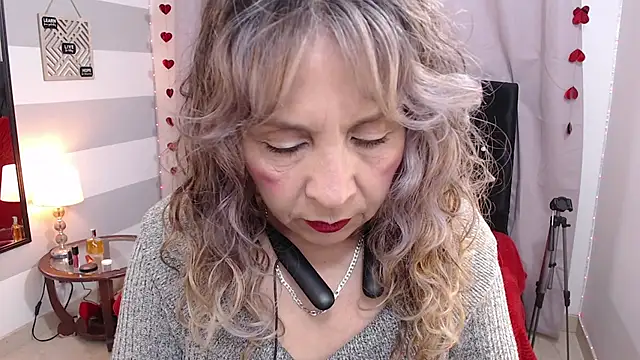 Afrodita sg online show from 8, 7, 2026