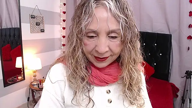 Afrodita sg online show from 23, 7, 2026