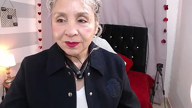 Afrodita sg online show from 24, 7, 2026