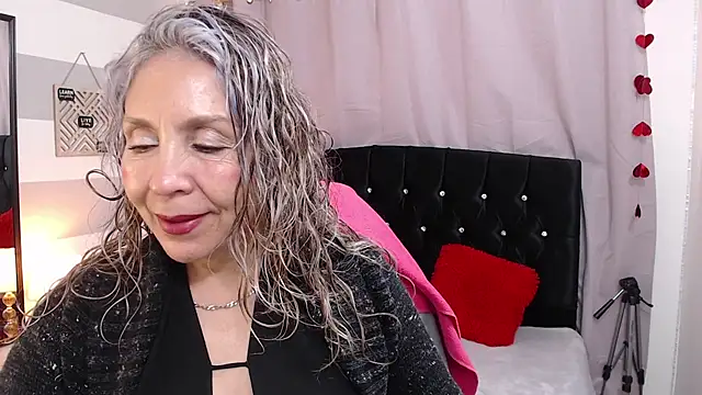 Afrodita sg online show from 31, 7, 2026