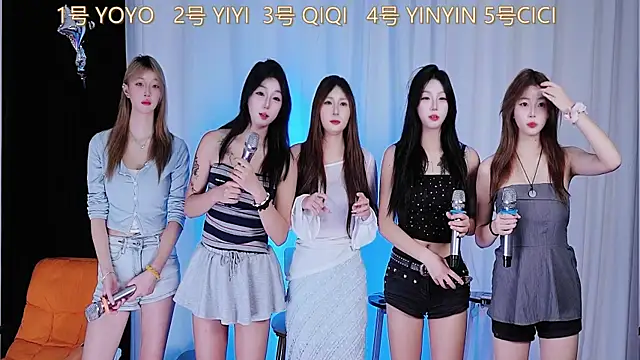 love 18  online show from 17, 9, 2025