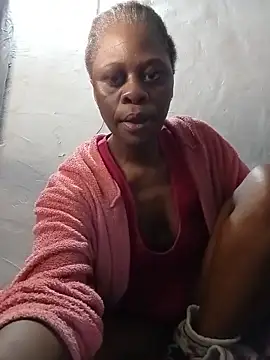 ZIPORA07 online show from 21, 5, 2026