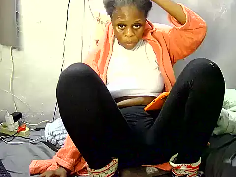ZIPORA07 online show from 29, 6, 2026