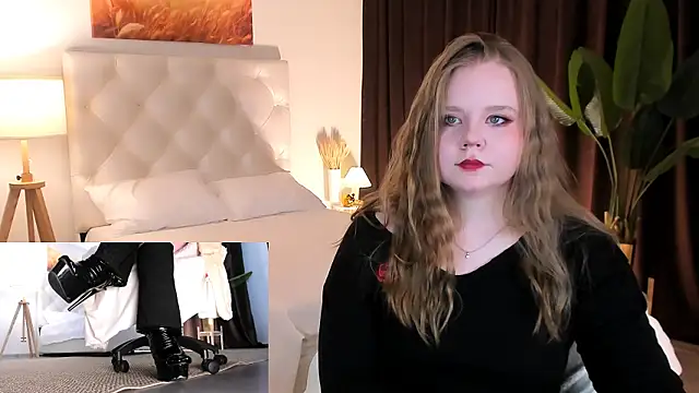 footfetish baby online show from 16, 9, 2025